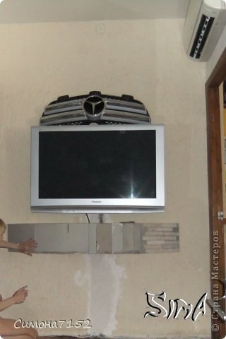 Vom crea o papier - mache (Rețetă porțelan papier-mache) Vom crea o papier - mache