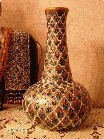 Vom crea o papier - mache (Rețetă porțelan papier-mache) Vom crea o papier - mache