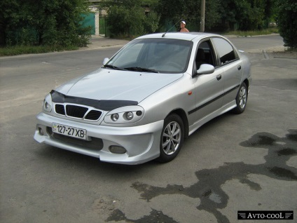 Tuning ZAZ Sens Sens Deo iteraŃia Sensei la alegerea sa (folosind acordul Sens) Tuning ZAZ Sens Sens Deo iteraŃia Sensei la alegerea sa