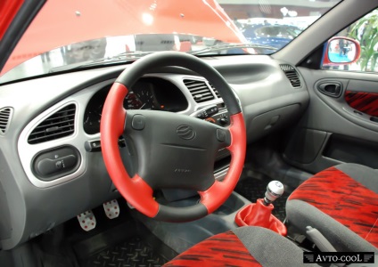 Tuning ZAZ Sens Sens Deo iteraŃia Sensei la alegerea sa (folosind acordul Sens) Tuning ZAZ Sens Sens Deo iteraŃia Sensei la alegerea sa