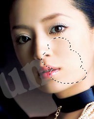 Înlăturați urmele de apă Photoshop (Photoshop) Eliminați filigran Photoshop
