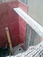 Găini gresie pe peretele balizele mobile (gresie) De stabilire gresie pe peretele balizele mobile