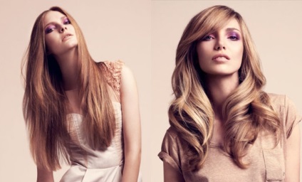 Cutii pentru fiecare tip de par (care se potrivesc styling) Cutii pentru fiecare tip de păr