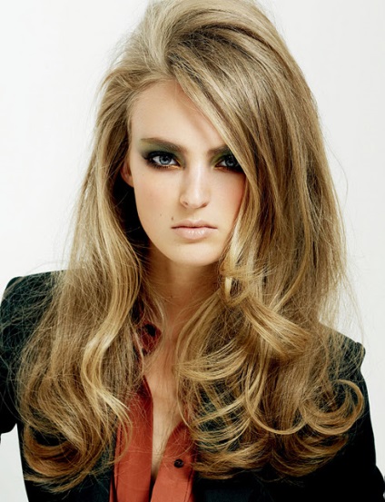 Cutii pentru fiecare tip de par (care se potrivesc styling) Cutii pentru fiecare tip de păr