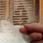 fereastra Decorațiuni de Crăciun cu mâinile în 2017 o clasă de master cu fotografie (Anul Nou) fereastra Decorațiuni de Crăciun cu mâinile în 2017 o clasă de master cu fotografii