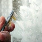 fereastra Decorațiuni de Crăciun cu mâinile în 2017 o clasă de master cu fotografie (decor) fereastra Decorațiuni de Crăciun cu mâinile în 2017 o clasă de master cu fotografii