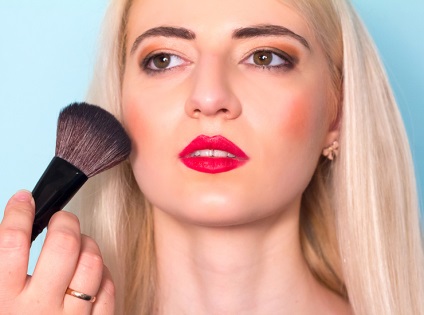Se spală imediat! 7 tehnici în make-up, nu-i plac oamenii, revista cosmopolit (care) Se spală imediat! 7 tehnici în make-up, nu-i plac oamenii, revista cosmopolită