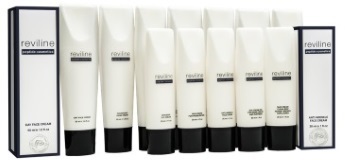 Un cosmetice de peptide unice REVILINE intineresc la nivel celular (reviline) Un cosmetice unic de peptide reviline întineri la nivel celular