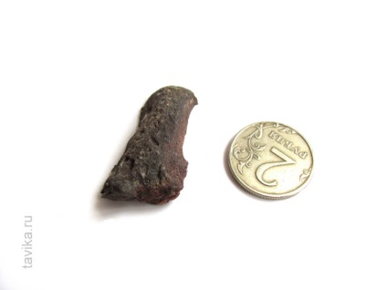 Lecția Geologie și colecția noastră de pietre acasă (lecție) Lecția Geologie și colecția noastră acasă de pietre