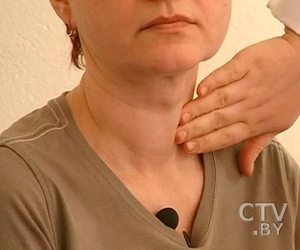 Creșterea simptomelor tiroidiene, tratamentul, și ce să facă în cazul în care tiroida a crescut (tratament) Creșterea simptome tiroidiene, tratamentul, și ce să facă în cazul în care tiroida a crescut