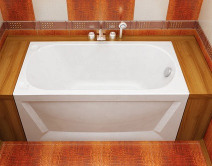 Grija pentru baie acrilice postulate de bază de curățare, reparare și design de baie (de îngrijire) Grija pentru baie acrilice postulate de bază de curățare, reparare si design de baie