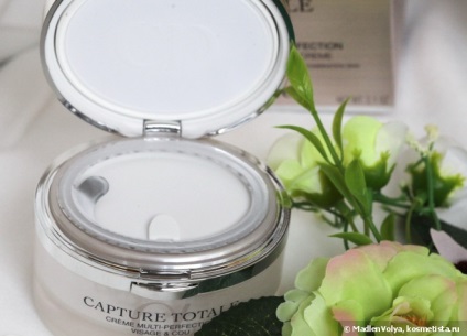 Tratamente faciale de la comentarii de captare dior (crema hidratanta) Total Facials de captare dior comentarii Total