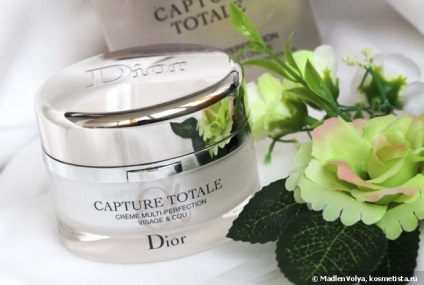Tratamente faciale de la comentarii de captare dior (dior) Total Facials de captare dior comentarii Total