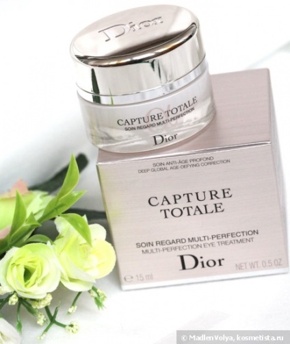 Facials de la comentarii de captare dior (persoană) Total Facials de captare dior comentarii Total