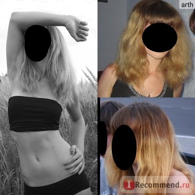 Ingrijirea parului la domiciliu (măști, cojile, etc. (masca) Ingrijirea parului la domiciliu (măști, cojile, etc.