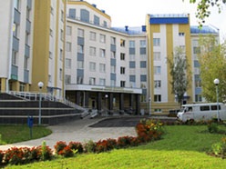 Uț Mogilev a Oncologie Centrul Regional (Mogilev) Uț Mogilev a Oncologie Centrul Regional