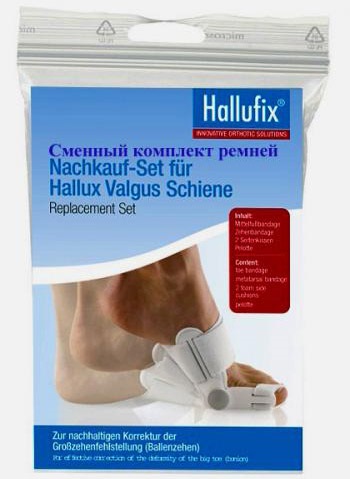 hallufix autobuz valgus (degetul mare) Valgus autobuz hallufix