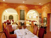 pereți opțiunea restaurant sau cafenea (Cafe) pereți opțiunea restaurant sau cafenea