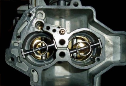 2109 Tuning propriile lor mâini opțiuni interesante (2109) 2109 Tuning propriile mâini opțiuni interesante