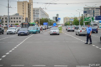 În „Belenergo“, a explicat de ce centrul Minsk a lăsat fără lumină (ratele de schimb) În „Belenergo“, a explicat de ce centrul Minsk a lăsat fără lumină