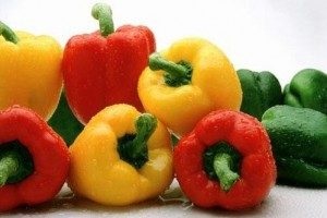 Care este utilizarea de piper - demonteze compoziția de vitamine (bulgară) Care este utilizarea de piper - demontați compoziția de vitamine