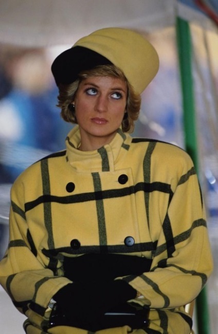 La ziua de naștere a Printesa Diana - secretele frumuseții, putere și stil „Regina inimilor“ (naștere) La ziua de naștere a Printesa Diana - secretele frumuseții, putere și stil „Queen of Hearts“