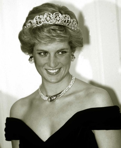 La ziua de naștere a Printesa Diana - secretele frumuseții, putere și stil „Regina inimilor“ (Keyt Middlton) La ziua de naștere a Printesa Diana - secretele frumuseții, putere și stil „Queen of Hearts“