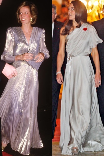 În ziua nașterii Printesa Diana - secretele frumuseții, putere și stil „Regina inimilor“ (Printesa Diana) La ziua de naștere a Printesa Diana - secretele frumuseții, putere și stil „Queen of Hearts“