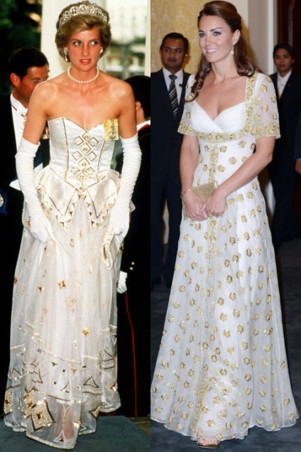 La ziua de naștere a Printesa Diana - secretele frumuseții, putere și stil „Regina inimilor“ (naștere) La ziua de naștere a Printesa Diana - secretele frumuseții, putere și stil „Queen of Hearts“