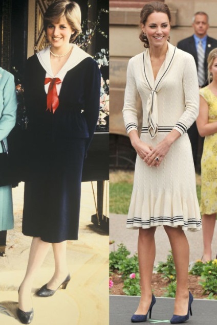La ziua de naștere a Printesa Diana - secretele frumuseții, putere, și „Regina inimilor“ stil (Princess) La ziua de naștere a Printesa Diana - secretele frumuseții, putere și stil „Queen of Hearts“