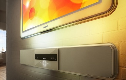 Alegerea de a cumpăra un SoundBar home theatre sau (acasă) Alegerea de a cumpăra un SoundBar home theater sau