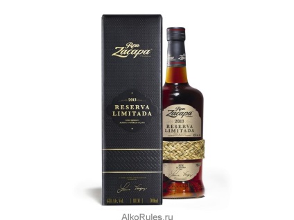 Tipuri de Bakardi (Bakardi) tipuri de Bacardi