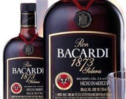 Tipuri de Bakardi (Bakardi) tipuri de Bacardi
