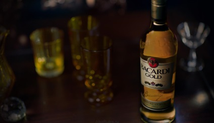 Tipuri de Bacardi (specii) tipuri de Bacardi