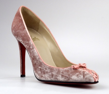 muzeu virtual de pantofi de designer (alldayplusru) pantofi de designer muzeu virtual