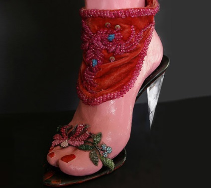muzeu virtual de pantofi de designer (feminin) pantofi de designer muzeu virtual