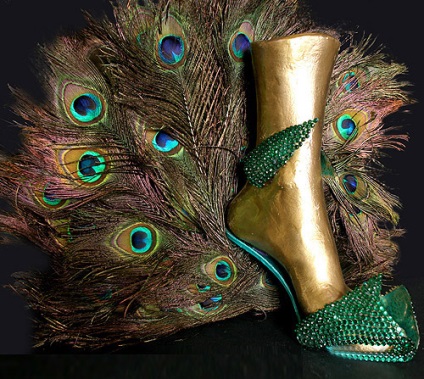 muzeu virtual de pantofi de designer (muzeu) pantofi de designer muzeu virtual