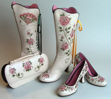 muzeu virtual de pantofi de designer (surprins) pantofi de designer muzeu virtual