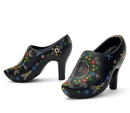 muzeu virtual de pantofi de designer (virtuale) pantofi de designer muzeu virtual