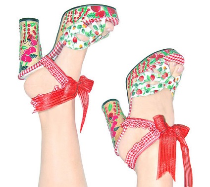 muzeu virtual de pantofi de designer (să ia o privire) pantofi de designer muzeu virtual