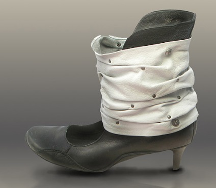 muzeu virtual de pantofi de designer (chasokdrugoy) pantofi de designer muzeu virtual