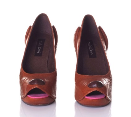muzeu virtual de pantofi de designer (papuci) pantofi de designer muzeu virtual