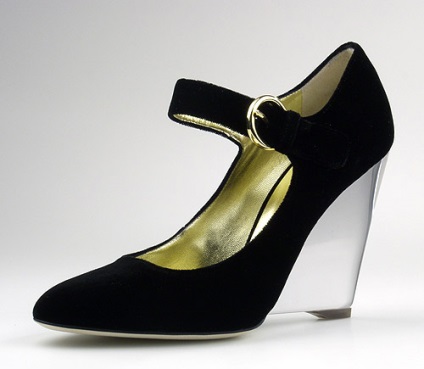 muzeu virtual de pantofi de designer (să ia o privire) pantofi de designer muzeu virtual