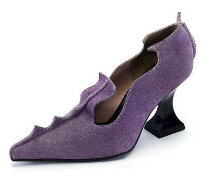 muzeu virtual de pantofi de designer (feminin) pantofi de designer muzeu virtual