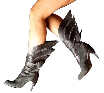 muzeu virtual de pantofi de designer (chasokdrugoy) pantofi de designer muzeu virtual