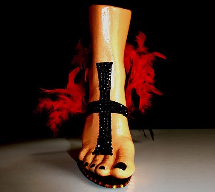 muzeu virtual de pantofi de designer (papuci) pantofi de designer muzeu virtual