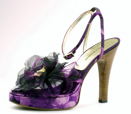 muzeu virtual de pantofi de designer (chasokdrugoy) pantofi de designer muzeu virtual