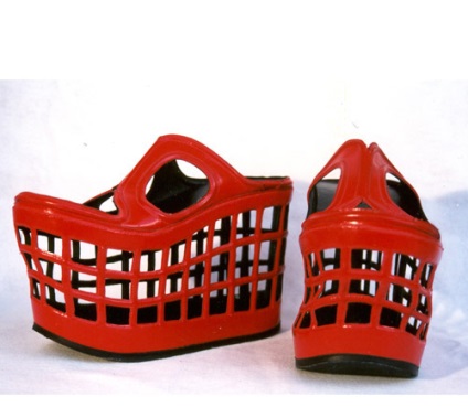 muzeu virtual de pantofi de designer (nunta) pantofi de designer muzeu virtual