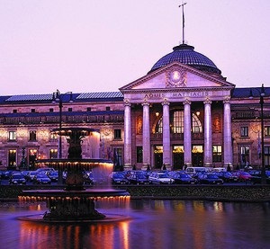 Wiesbaden, Wiesbaden, germaniu (Wiesbaden) Wiesbaden, Wiesbaden, Germania