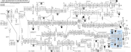 roman vizual - punctul de vedere al scriitorului (roman) roman vizual - opinia scriitorului